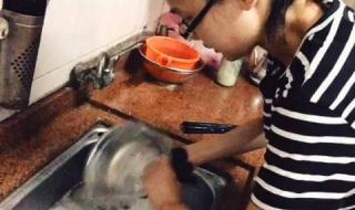 第一次去女方家 第一次去女方家
