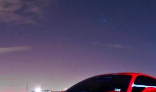 红色法拉利跑车 红色法拉利跑车