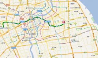 上海机场大巴时刻表 上海机场大巴时刻表