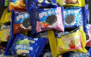 奥利奥饼干蛋糕怎么做 奥利奥一包有多少块