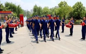 国家消防救援队伍2023年招录流程 关于国家队消防员招录条件的问题